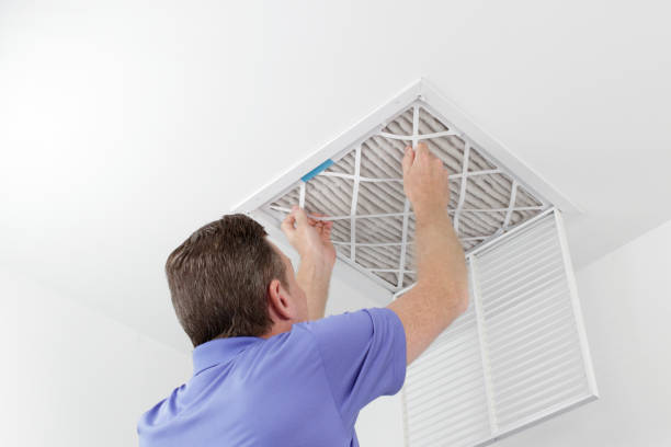 Best Ductwork Cleaning Services  in USA